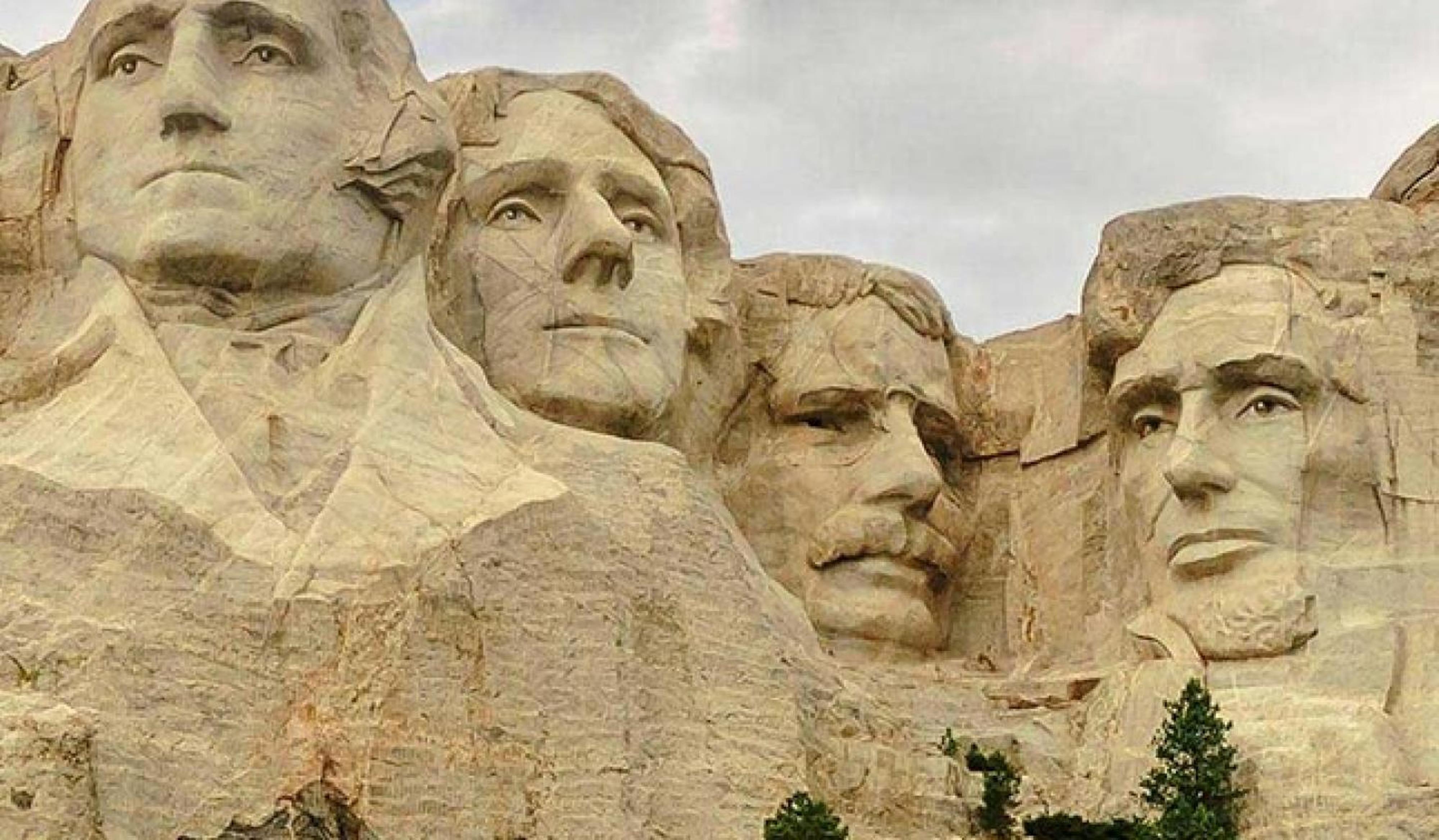 Americinn By Wyndham Hill City Mt Rushmore Exterior photo