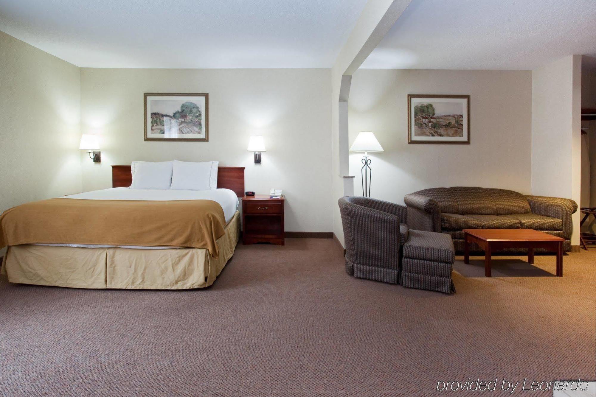 Americinn By Wyndham Hill City Mt Rushmore Room photo